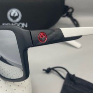 New Dragon glasses